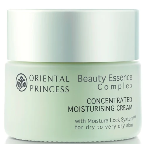 Oriental Princess Beauty Essence Complex Moisturising Cream 50g jar