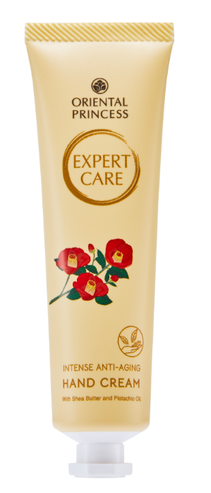 Интенсивный антивозрастной крем для рук Expert Care 30 г.