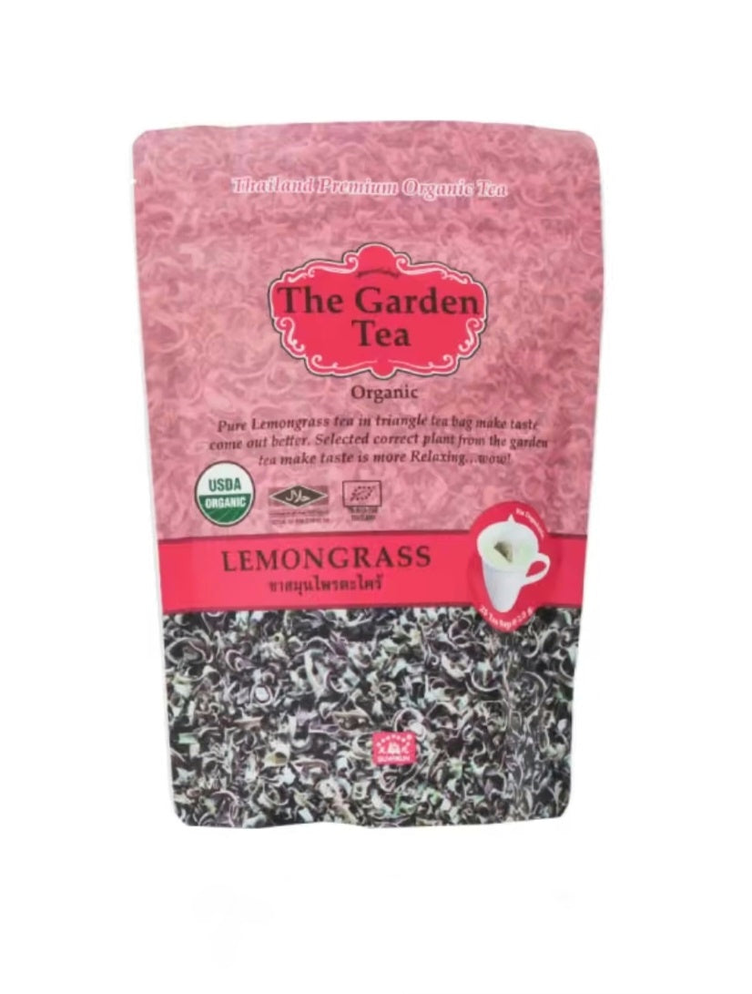 Suwirun The Garden Tea - 5 herbs
