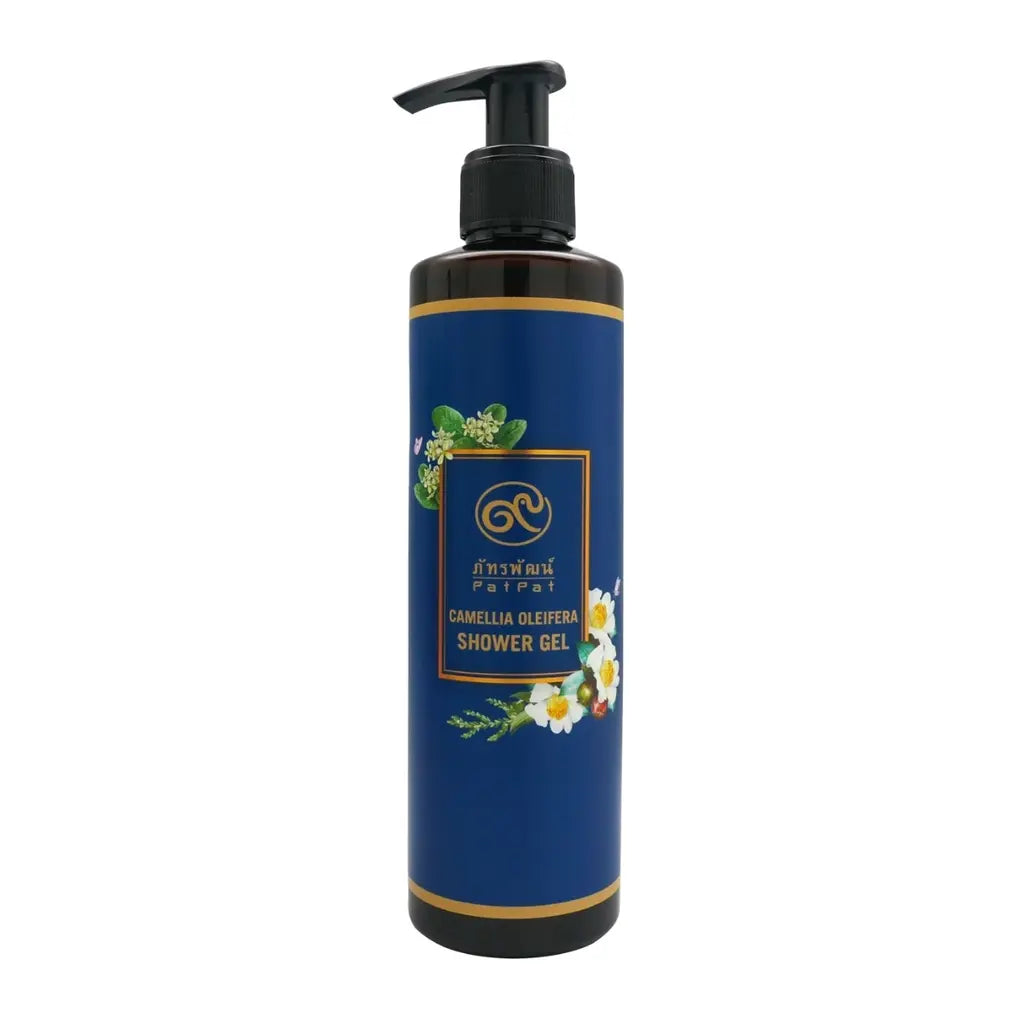 Pat Pat Shower Gel Sweet Osmanthus