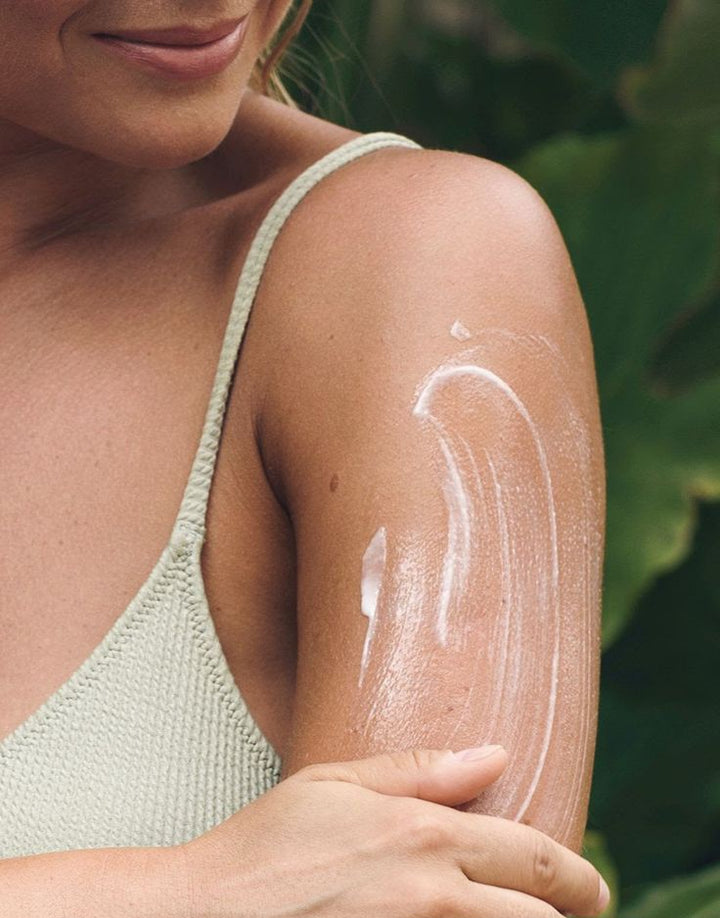 Skin care