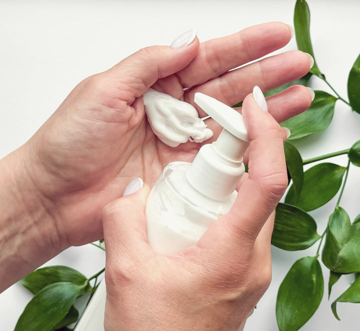 Body creams and butters