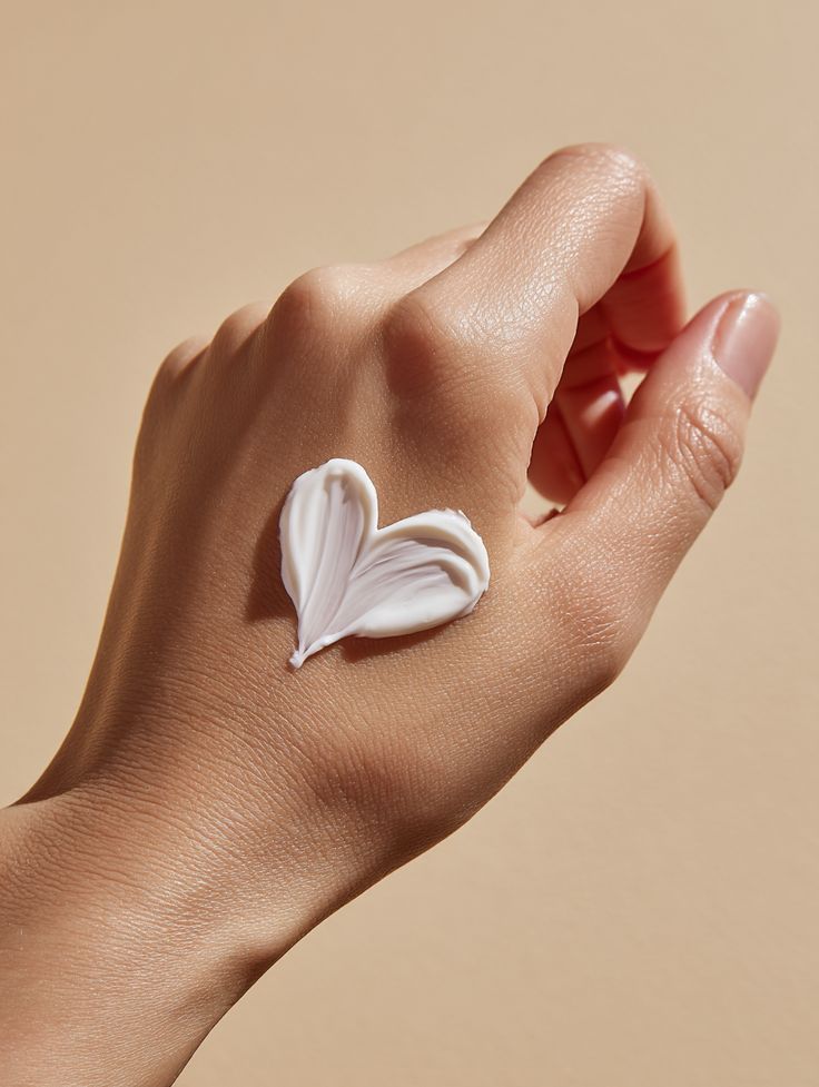 Nourishing Hand Creams | ThaiCharmBeauty