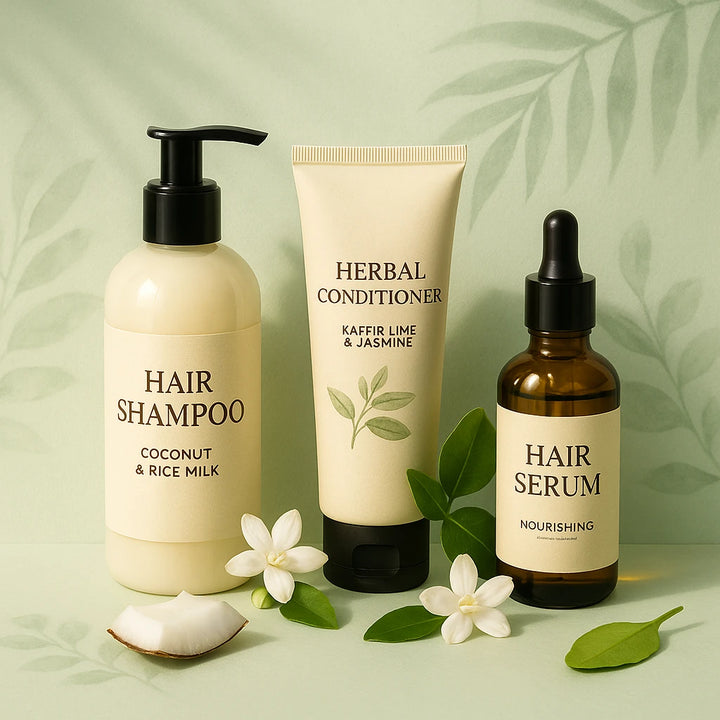 Hair care
