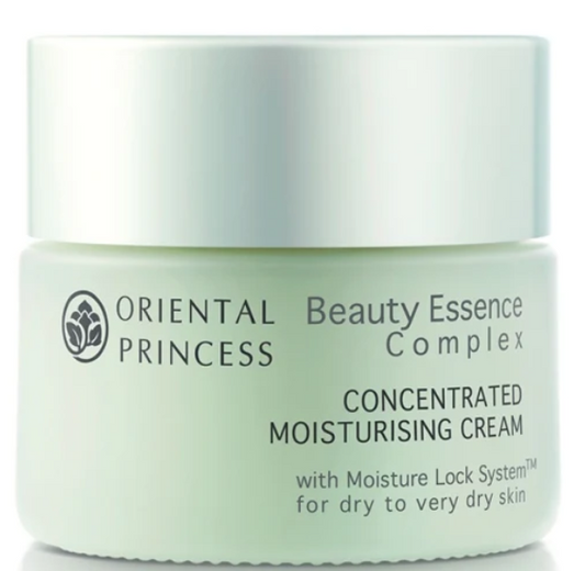 Oriental Princess Beauty Essence Complex Concentrated Moisturising Cream (50g)