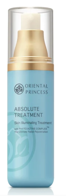 Oriental Princess Absolute Treatment Skin Illuminating Treatment, 30ml