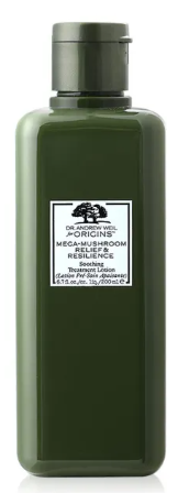 Origins Dr.Andrew Weil For Origins Mega-Mushroom Relief & Resilience Soothing Treatment Lotion 200ml