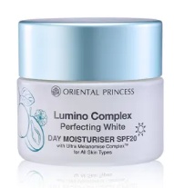 Oriental Princess Lumino Complex Perfecting White Day Moisturiser SPF20