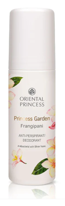 Oriental Princess Princess Garden Frangipani Anti-Perspirant Deodorant (70ml)