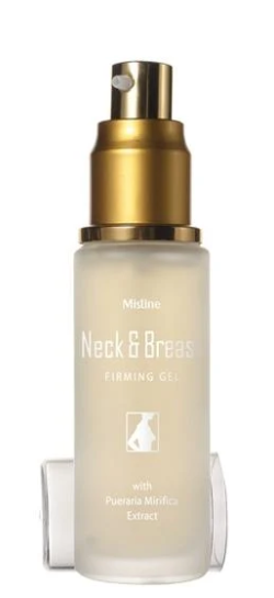 Mistine Neck and Breast Firming Gel, 30ml