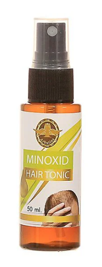 Arbutina Minoxid Hair Tonic, 50 ml