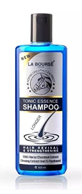 La Bourse Tonic Essence Shampoo, 300 ml