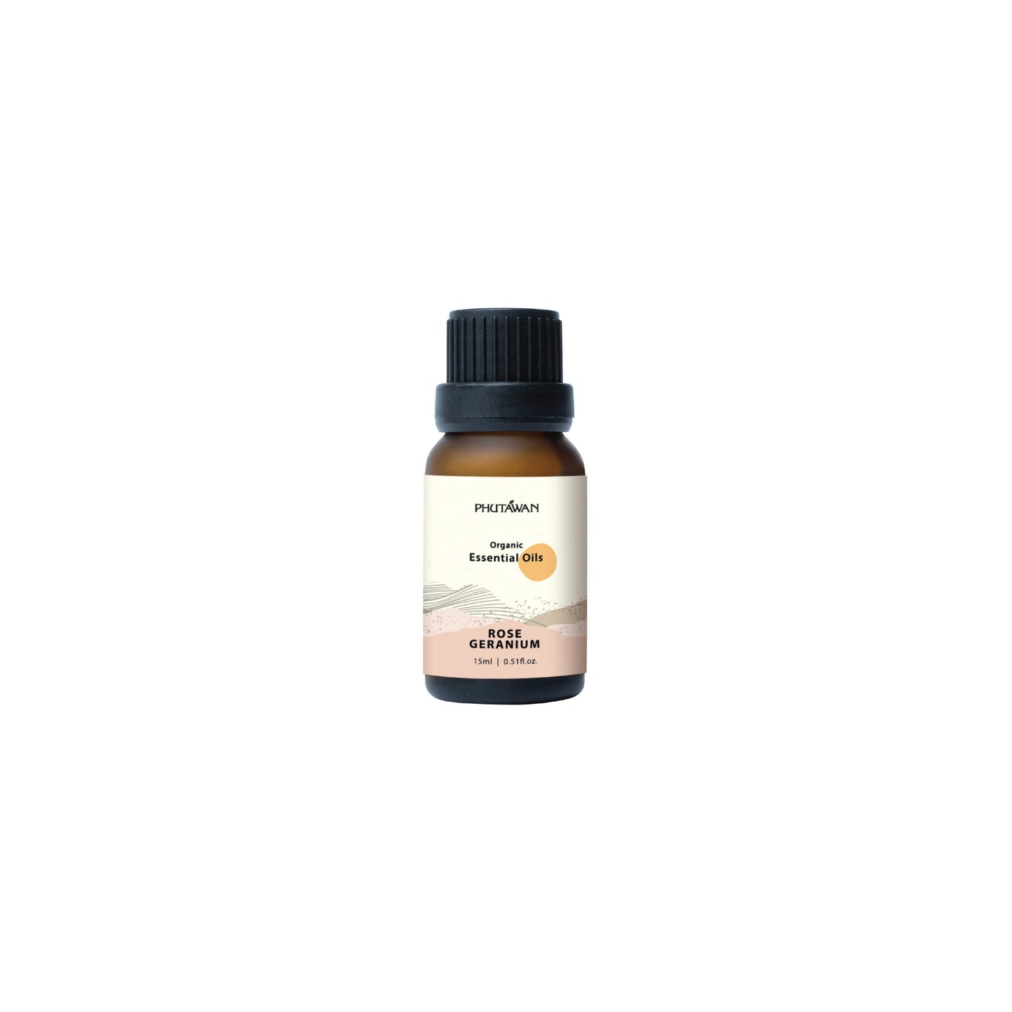 Phutawan Pure natural Essential Oil - 15ml