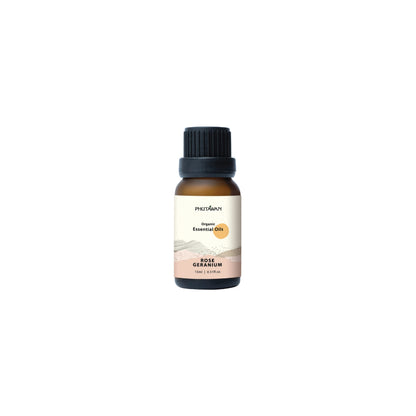 Phutawan Pure natural Essential Oil - 15ml