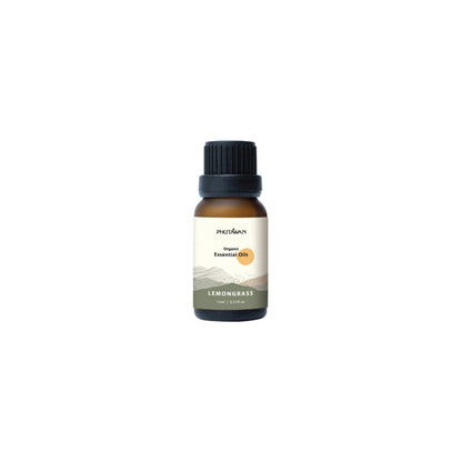 Phutawan Pure natural Essential Oil - 15ml