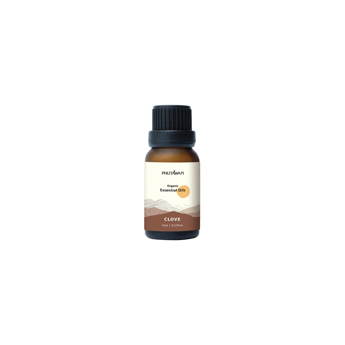Phutawan Pure natural Essential Oil - 15ml