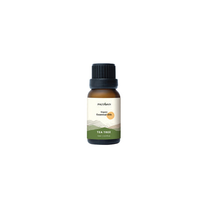 Phutawan Pure natural Essential Oil - 15ml
