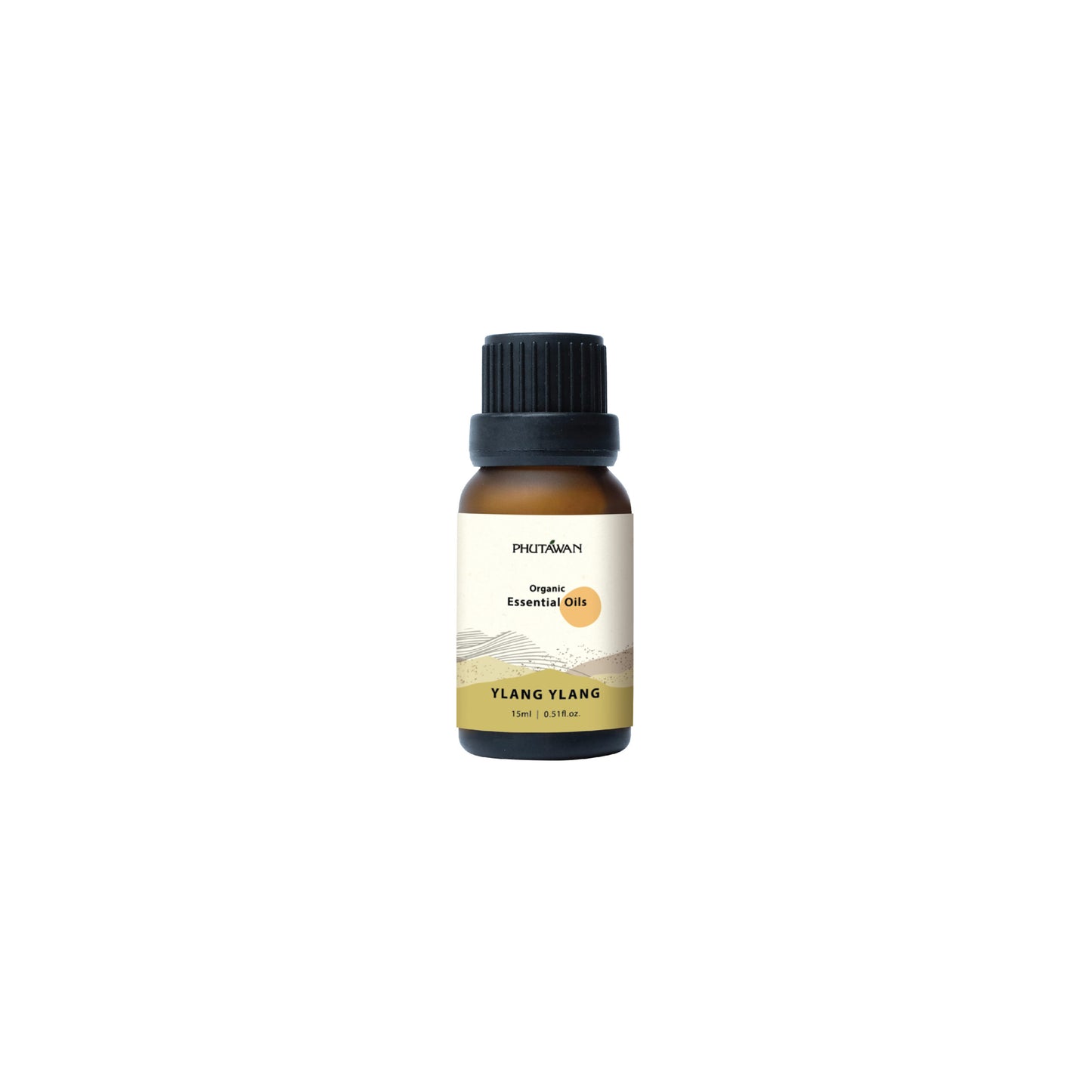 Phutawan Pure natural Essential Oil - 15ml