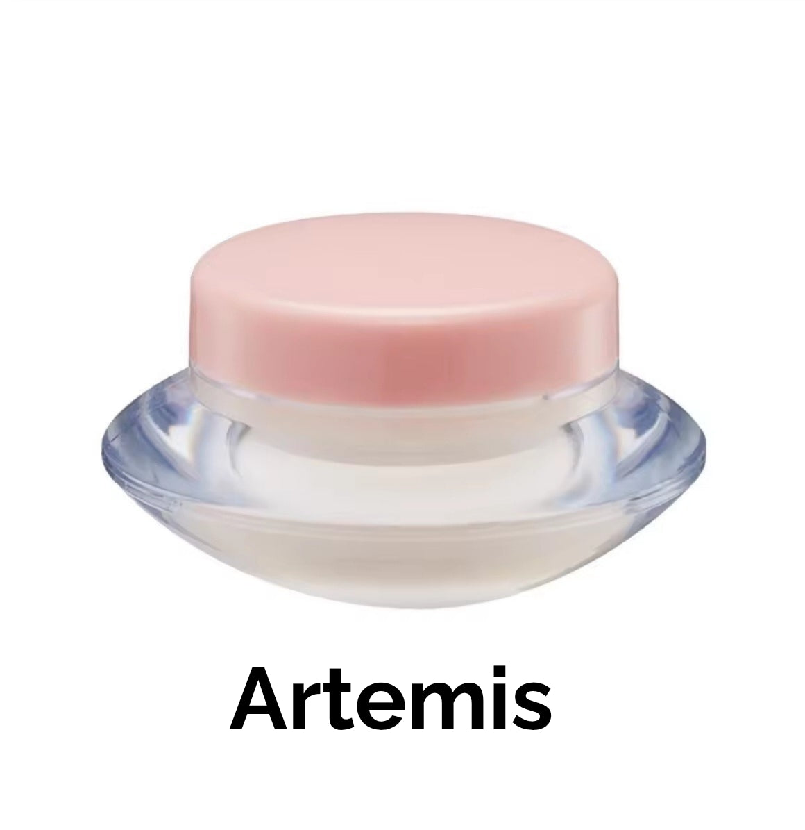 Giffarine Solid Perfume - 5 different aromas