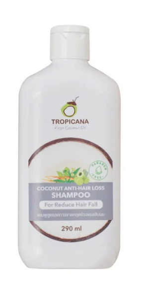 Shampoos