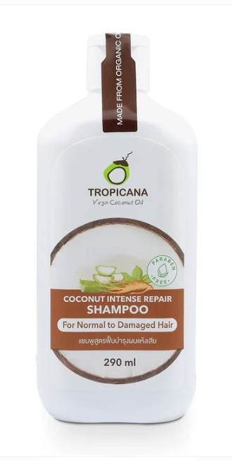 Shampoos