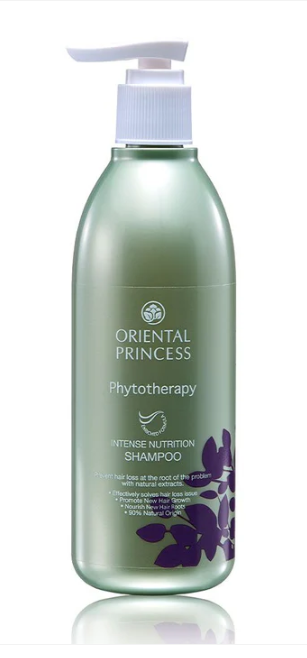 Oriental Princess Phytotherapy Intense Nutrition Shampoo, 250 ml