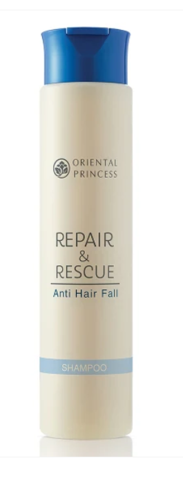 Oriental Princess Repair & Rescue Anti Hair Fall Shampoo (230ml)