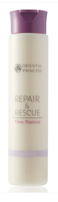 Oriental Princess Repair & Rescue Shampoo (230ml)