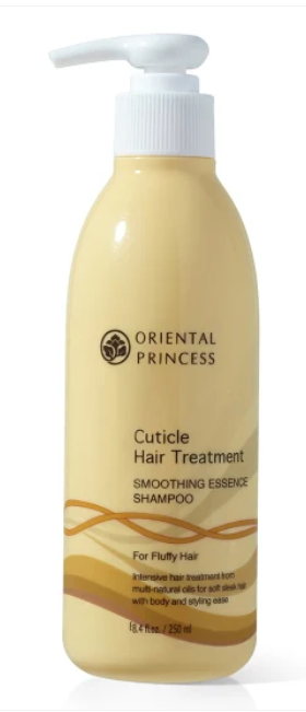 Oriental Princess Smoothing Essence Shampoo (250ml)