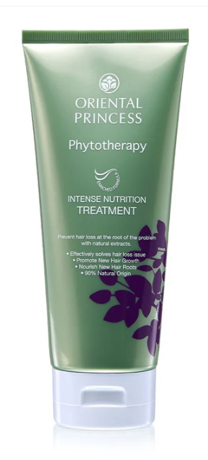 Oriental Princess Phytotherapy Intense Nutrition Treatment, 200g