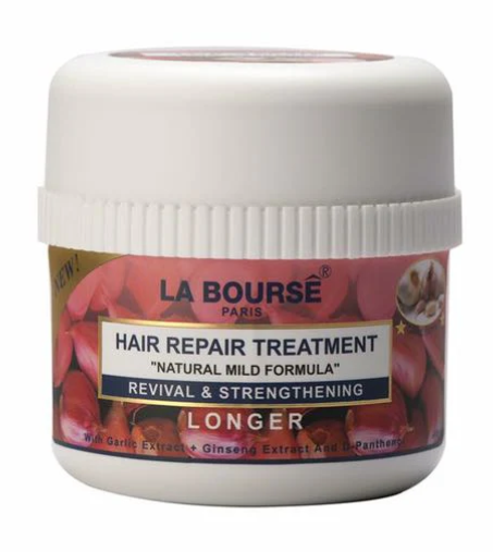 La Bourse Hair Treatment, 250g