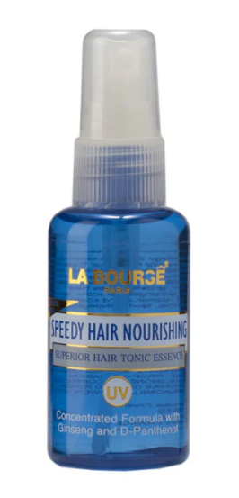 La Bourse Speedy Hair Nourishing, 45ml