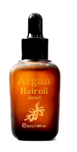 Phutawan Argan Hair Oil Serum (35 ml)