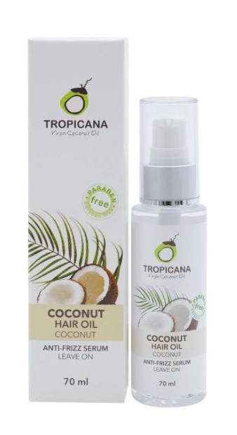 Tropicana Hair Serum (70ml)