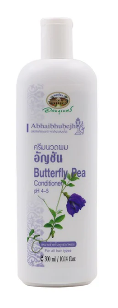 Abhaibhubejhr Butterfly Pea Conditioner, 300ml