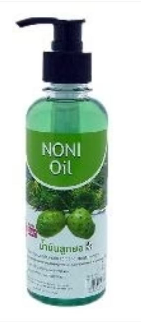 Banna Noni Oil, 250 ml