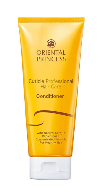 Oriental Princess Cuticle Professional Hair Care Conditioner, 200g