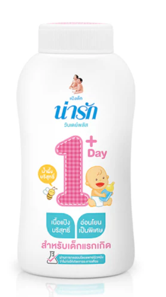 Narak Baby Powder One Day Plus, 150g