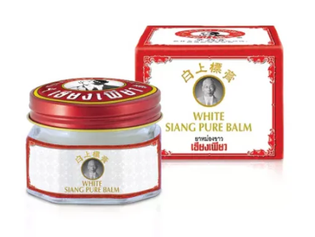 Siang Pure Balm, 40g