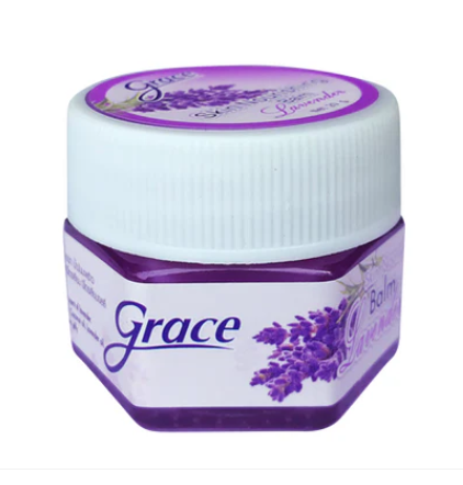 Grace Sleep Lavender Balm (20 g)