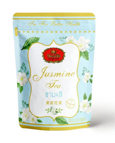 ChaTraMue Brand Jasmine Tea
