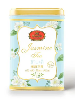 Chatramue Brand Jasmine Tea (40 sachets)