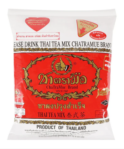 ChaTraMue Brand Thai Tea Mix