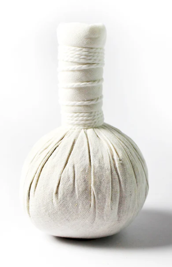 Thai Herbal Compress Massage Ball