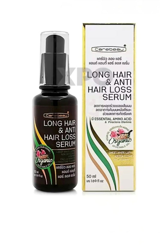 Carebeau Long Hair & Anti Hair Loss Serum