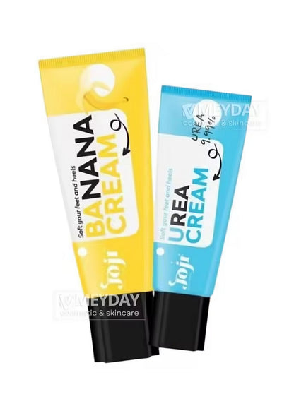 JOJI Secret Young Feet and Heels Cream, 50g