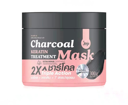 Joji Keratin Treatment Mask