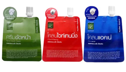 Patummas Herbs (Supaporn) Face Mask