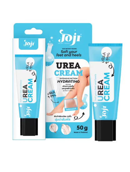 JOJI Secret Young Feet and Heels Cream, 50g