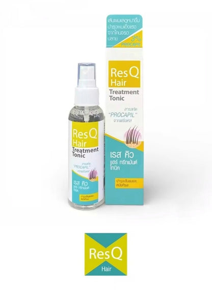 Res Q Hair Treatment Spray